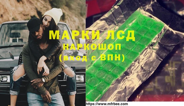 стафф Арсеньев